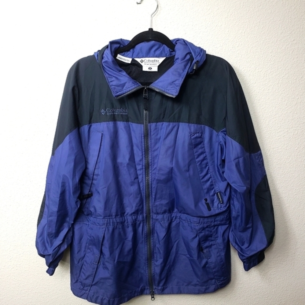 COLUMBIA SPORTSWEAR || PACKABLE JACKET ⭐